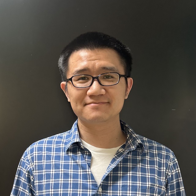 Ziyue Zou, Ph.D.