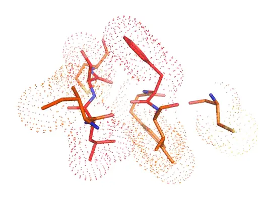 Key figure from Automated identification of functional dynamic contact networks from X-ray crystallography