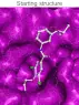 Key figure from qFit-ligand reveals widespread conformational heterogeneity of drug-like molecules in X-ray electron density maps
